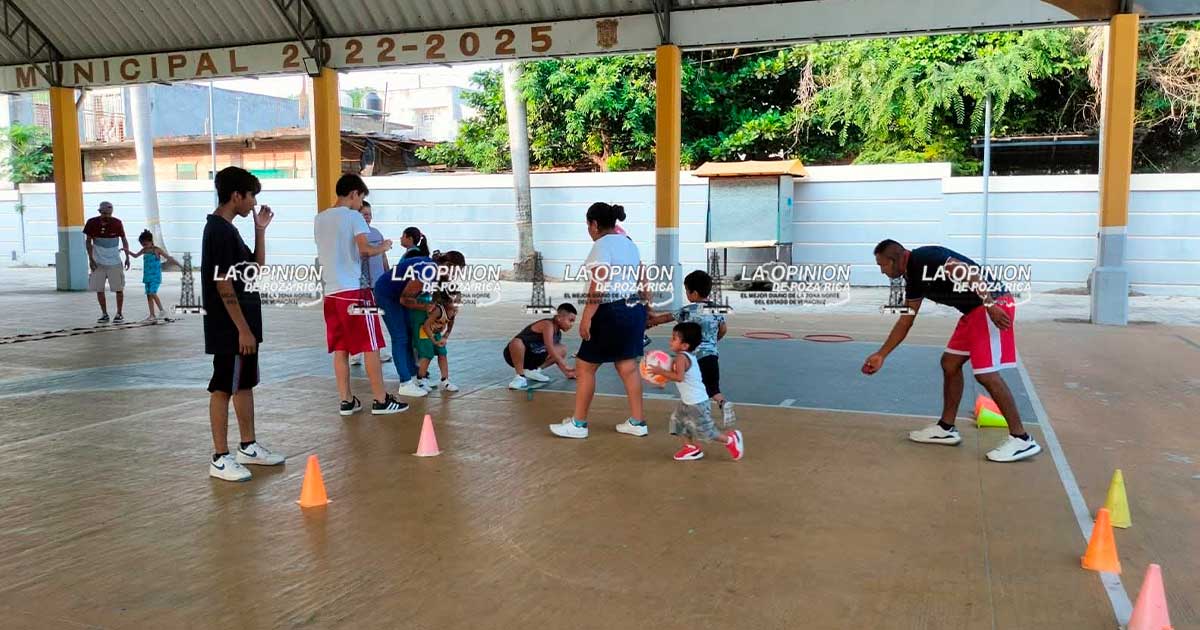 Crean primer Club Deportivo Inclusivo Crean primer Club Deportivo Inclusivo