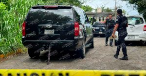 Localizan a hombre ejecutado con narcomensaje Localizan a hombre ejecutado con narcomensaje
