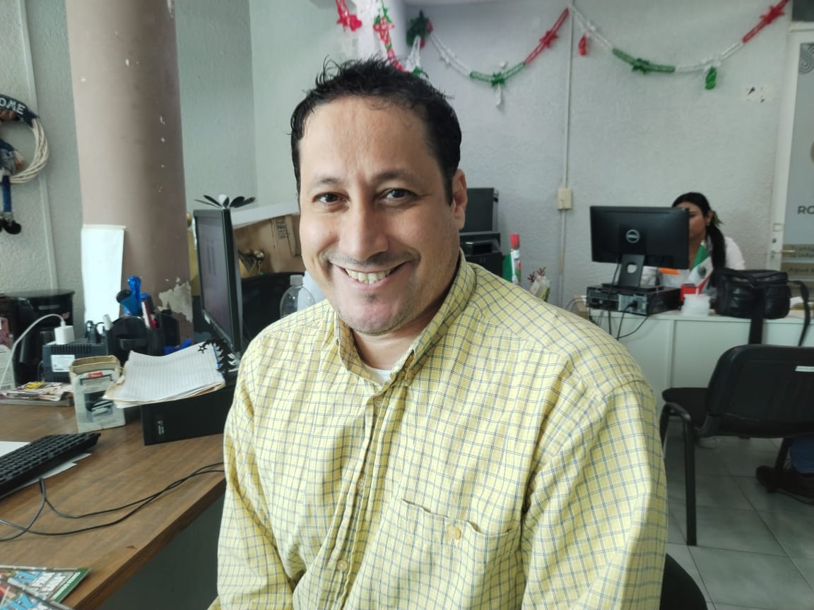 PAN celebra fallo del TEV en elección de Poza Rica