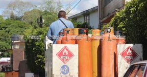 Precios del gas LP se mantienen estables hasta fin de año Precios del gas LP se mantienen estables hasta fin de año