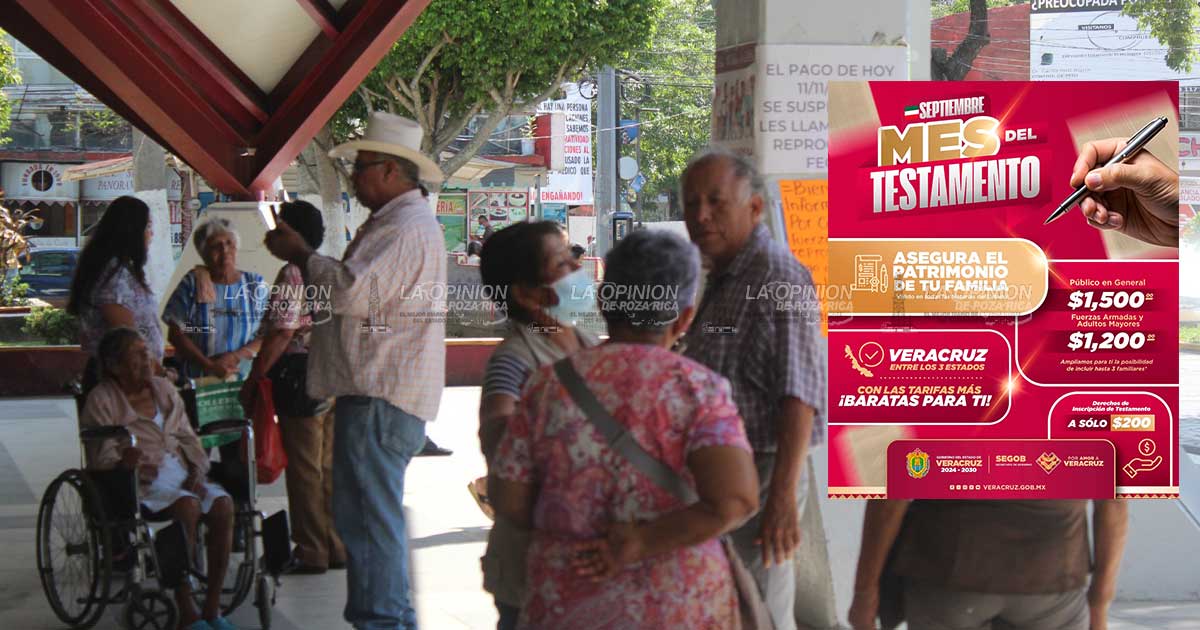 Piden que personas de 60 años se les reconozca como adulto mayor Piden que personas de 60 años se les reconozca como adulto mayor