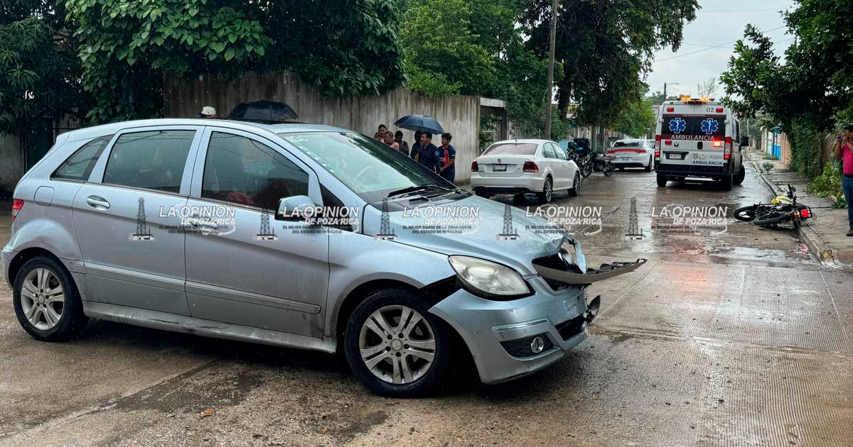Arrolla a motociclistas Arrolla a motociclistas