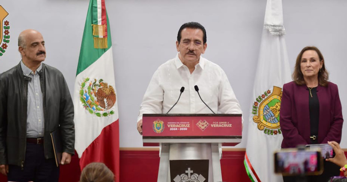 Con brigadas y vigilancia sanitaria, Veracruz mantiene bajo control el Gusano Barrenador