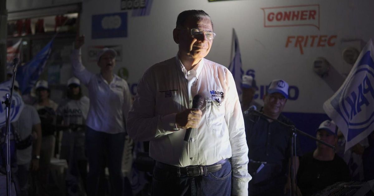 Nada para Naro Amador, se prevé no haya una nueva elección en Poza Rica