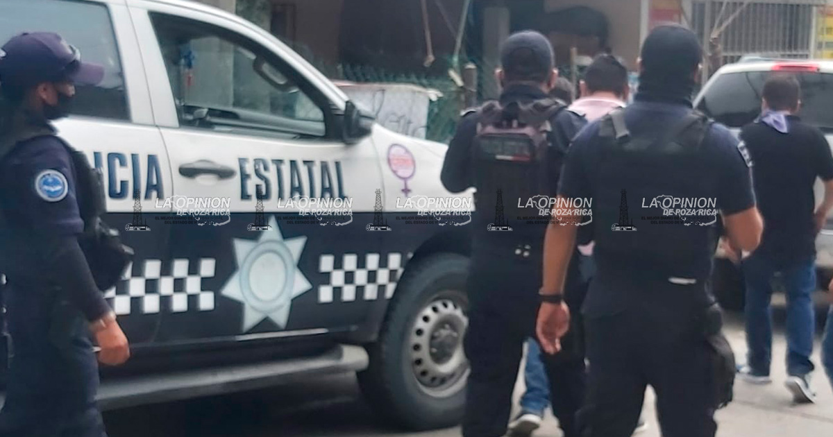 Asesinan a joven en Ángel R. Cabada