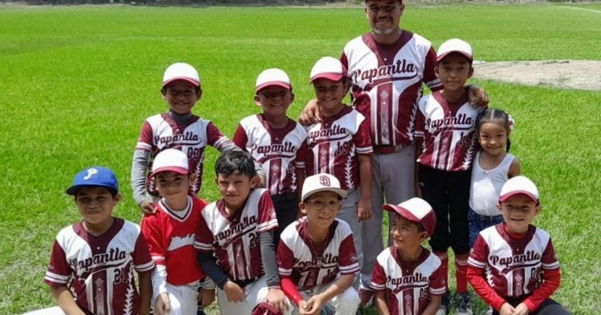 Diablitos blanquea a El Águila Diablitos blanquea a El Águila