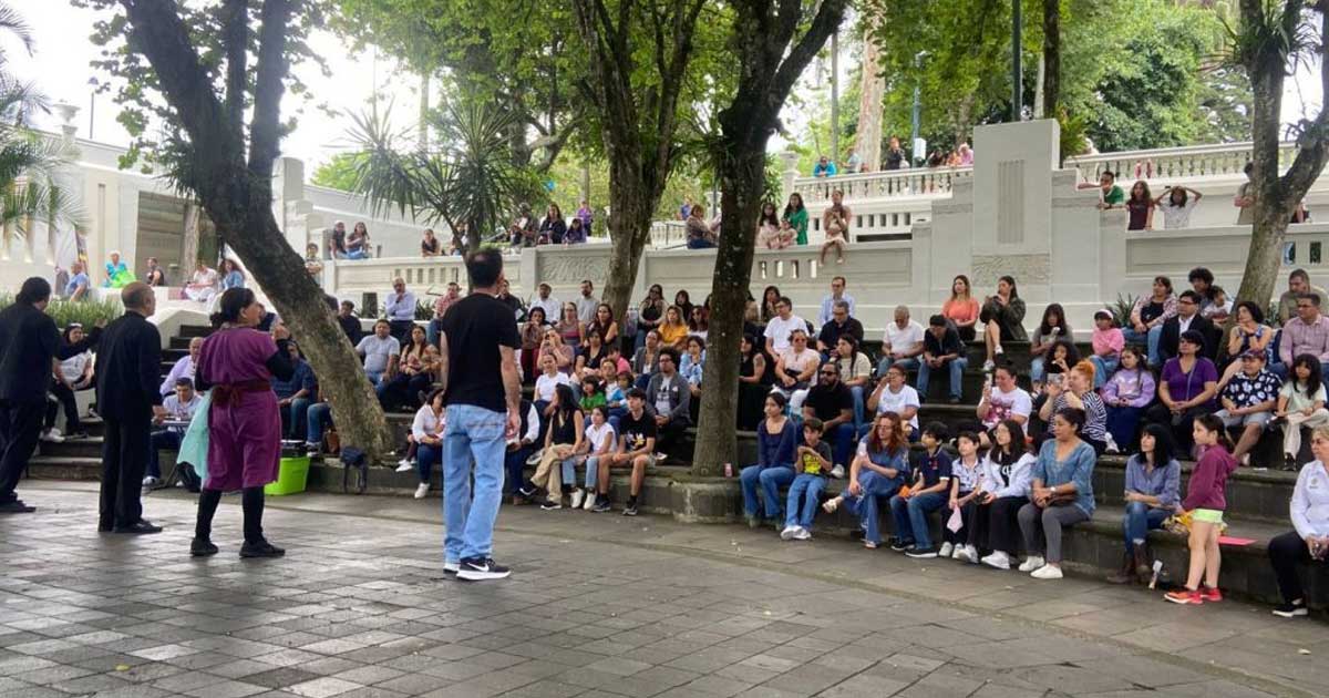 Pone en marcha SEV la estrategia Educación a través del arte Pone en marcha SEV la estrategia Educación a través del arte