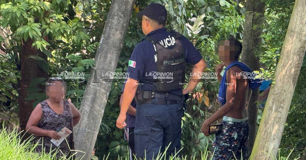 Amenazó con acabar con su existencia
