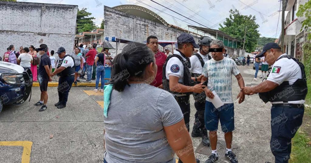 ¡A golpes disputan amor de una mujer! ¡A golpes disputan amor de una mujer!