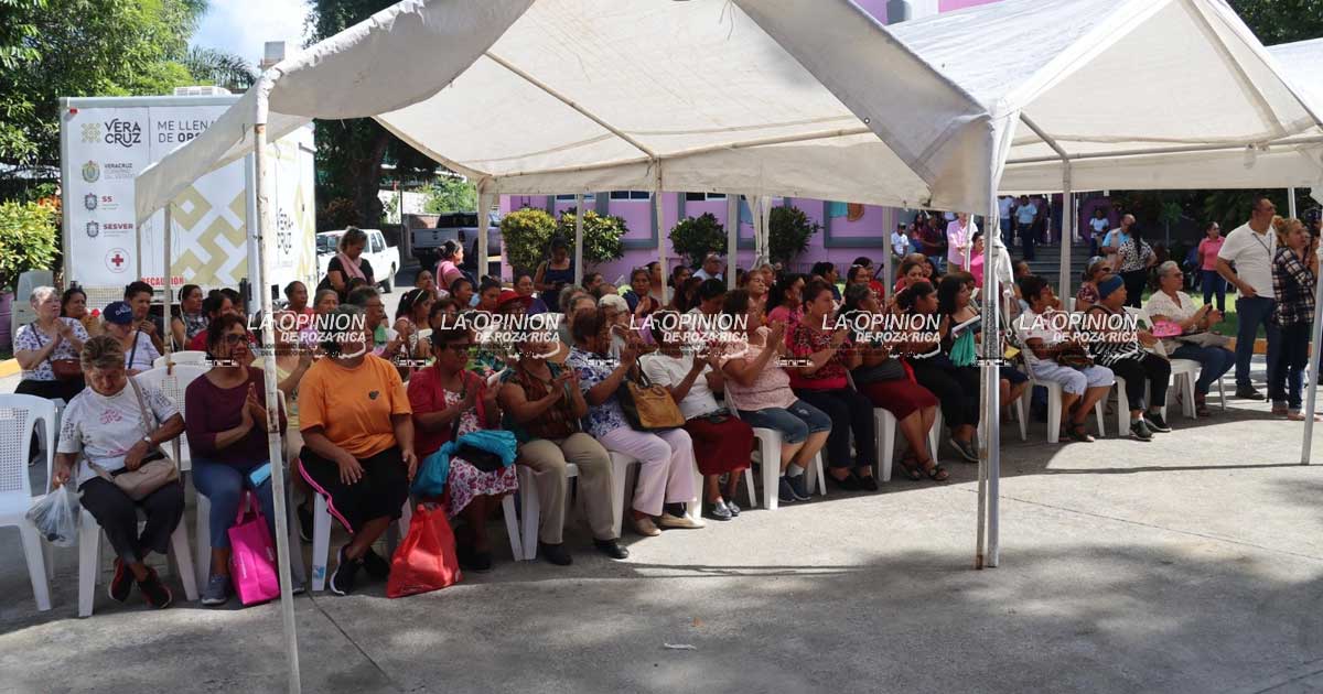 Invitan a participar en la Semana Nacional de Salud Pública 2025 Invitan a participar en la Semana Nacional de Salud Pública 2025