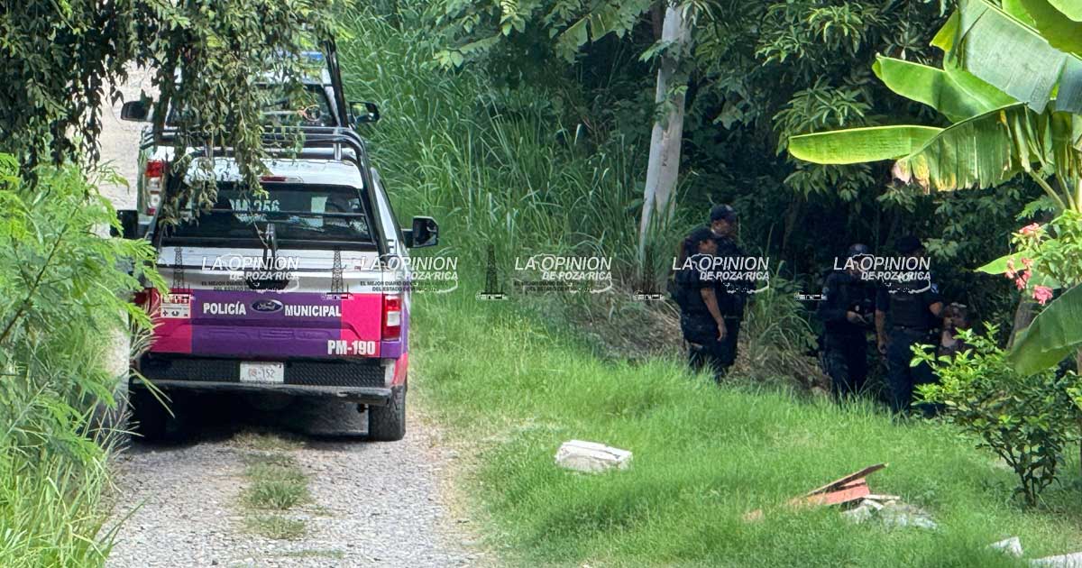 Amenazó con acabar con su existencia