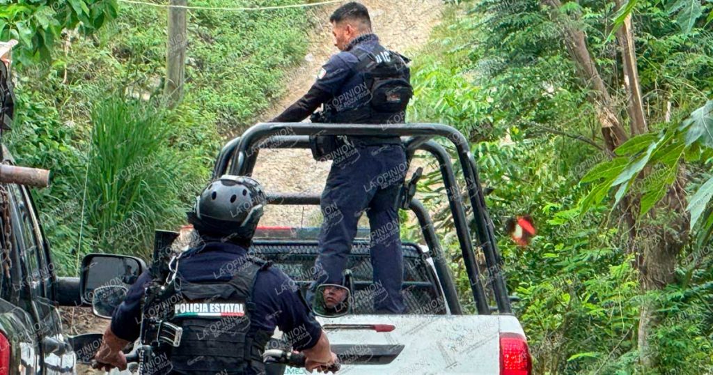 Hombre es plagiado y liberado horas después Hombre es plagiado y liberado horas después