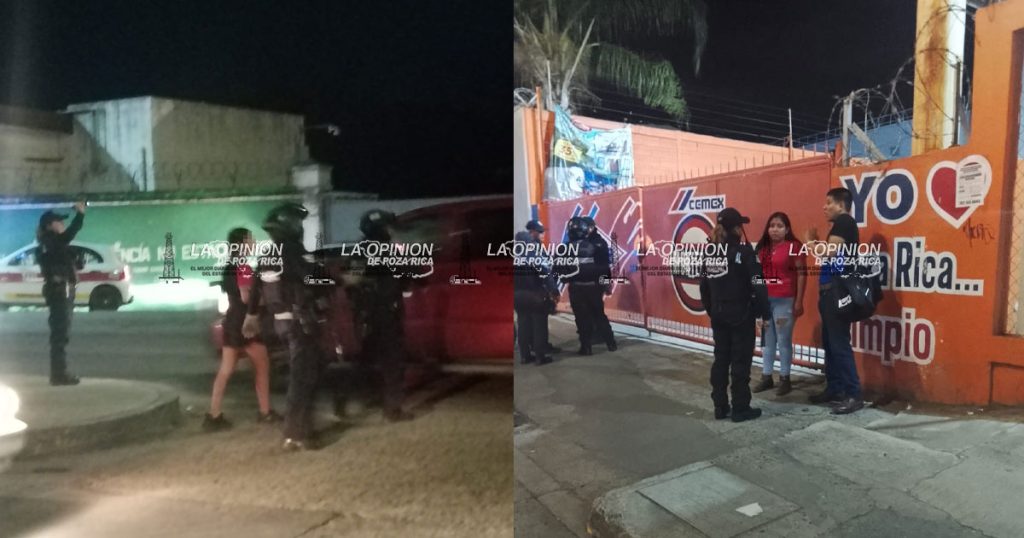 ¡Presunto pederasta es detenido! ¡Presunto pederasta es detenido!