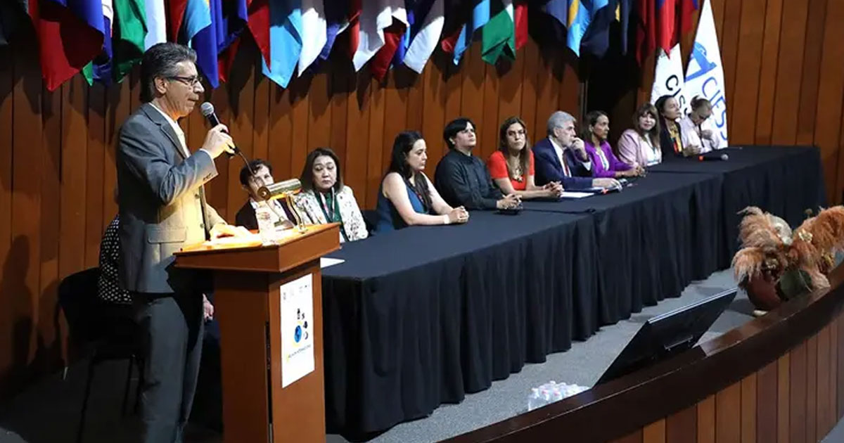 IMSS impulsa alianza internacional para atender Cáncer Infantil