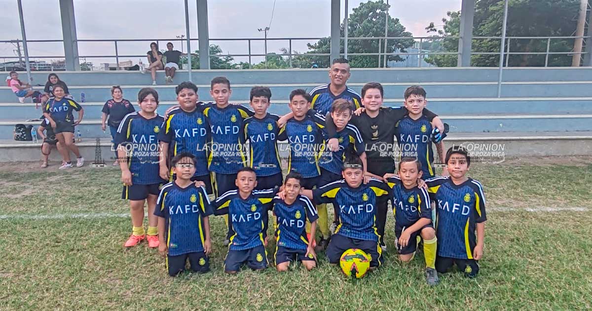 Inician con el pie derecho ante los de la Petromex Inician con el pie derecho ante los de la Petromex