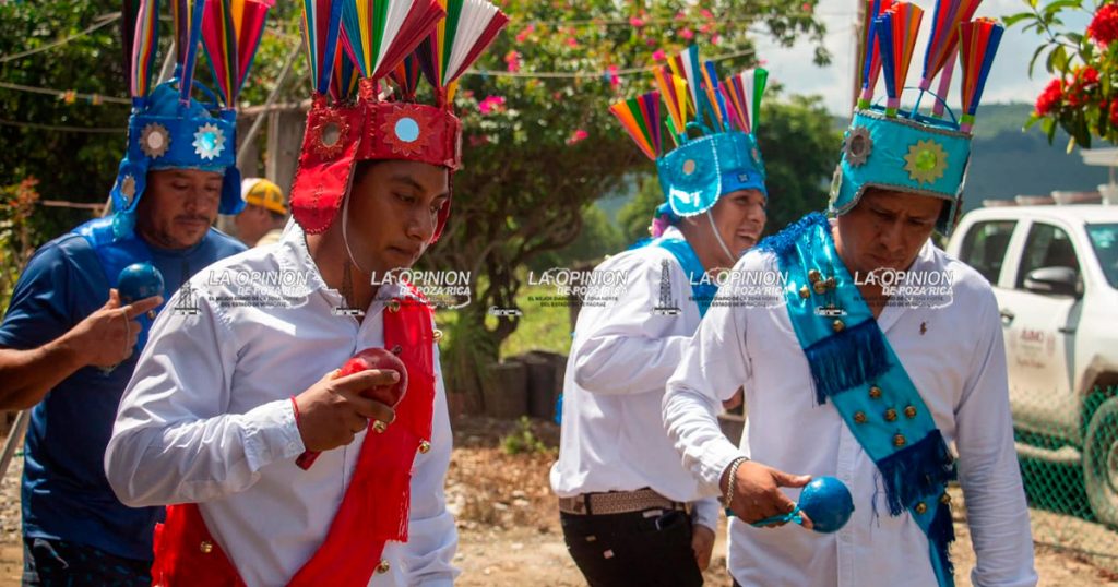 Identifican expresiones culturales en riesgo