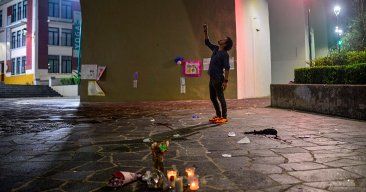 URGEN CAMPAÑAS PARA EVITAR LOS SUICIDIOS URGEN CAMPAÑAS PARA EVITAR LOS SUICIDIOS