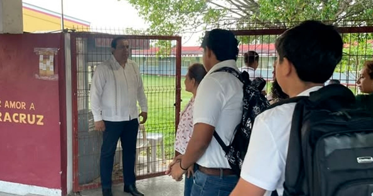 COBAEV 32 regresará las cuotas voluntarias