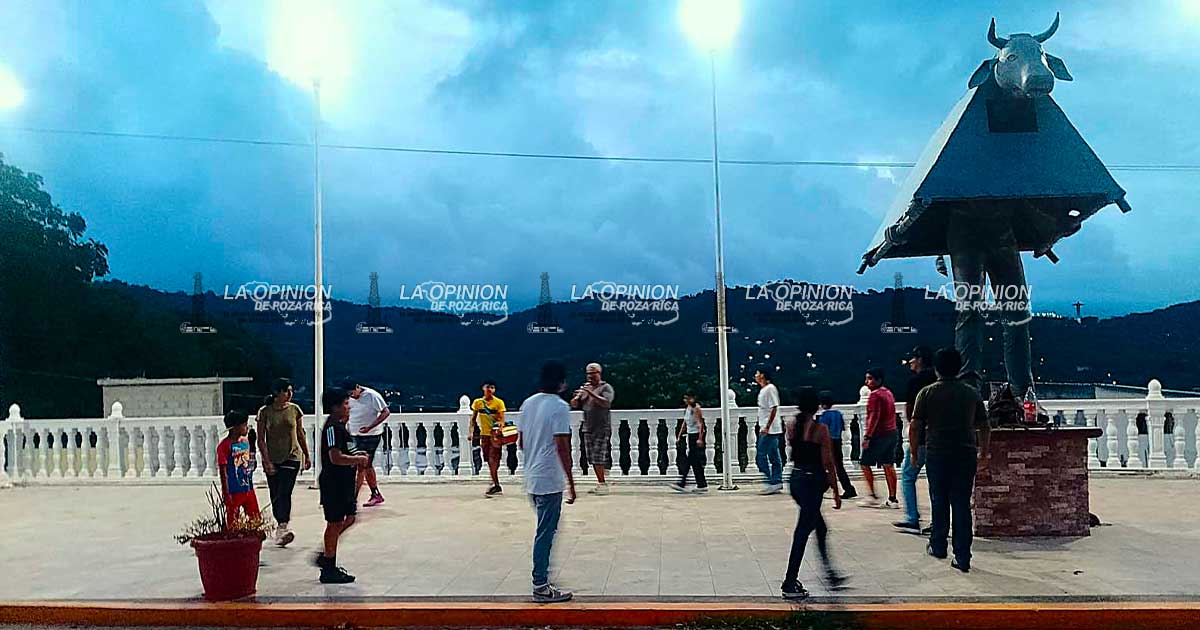 Inician ensayos de la Danza de la Vaca