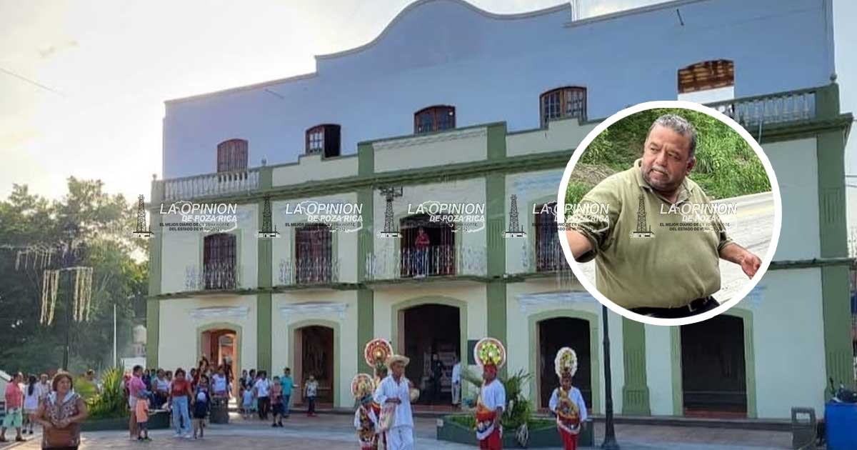 Barruntos de despidos por no apoyar a César Ulises en junio