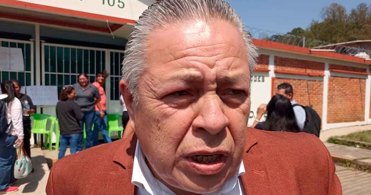Escándalo en la UPAV: Jorge Ángel "N" operaban red de títulos falsos