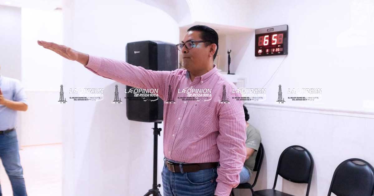 ¡Saqueado el ayuntamiento!