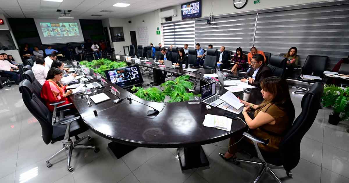 ¡Autorizan para el 2026 $734,477,667.00 al OPLE!