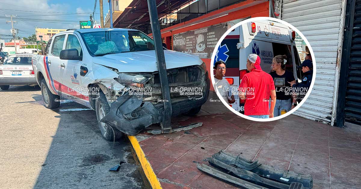 Imprudencia al volante Imprudencia al volante