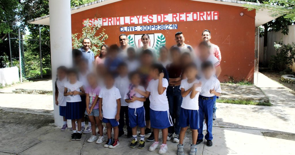 Fortalecen Ciencia y Tecnología aprendizaje de alumnos en las escuelas Fortalecen Ciencia y Tecnología aprendizaje de alumnos en las escuelas