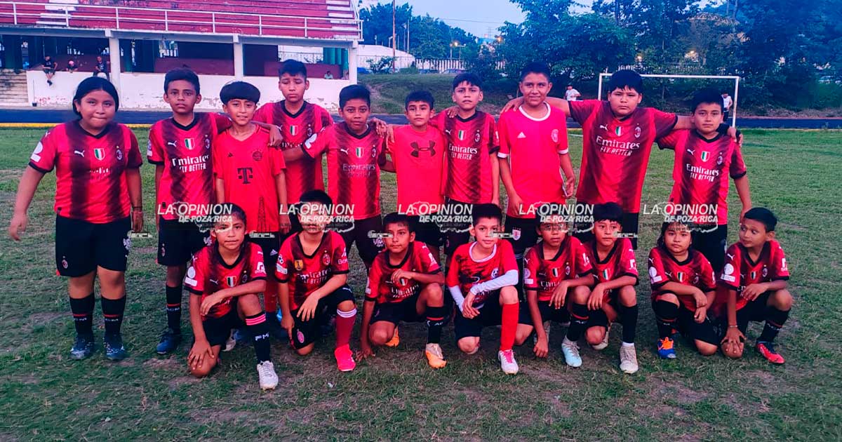 El campeon del totonocapan avanza a cuartos de final