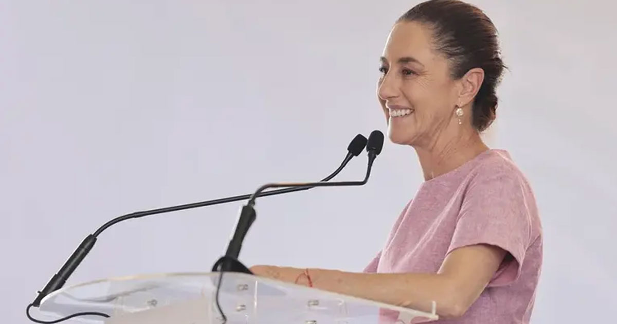 El gobierno seguirá en las plazas públicas