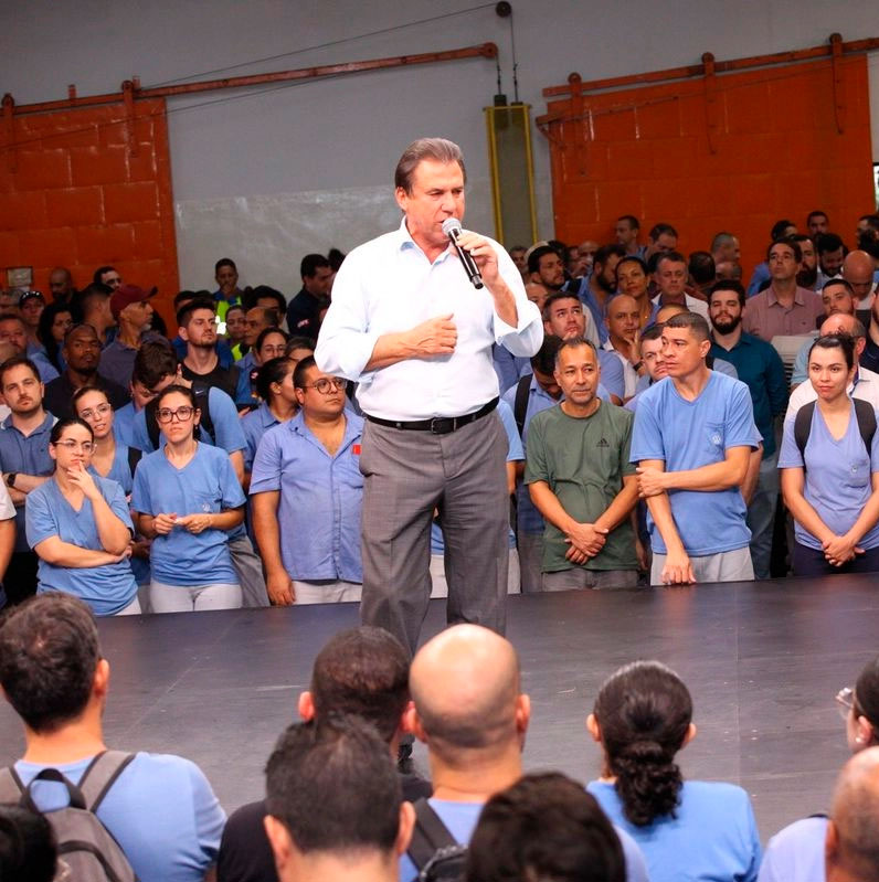 Brasil continuará creciendo pese a aranceles