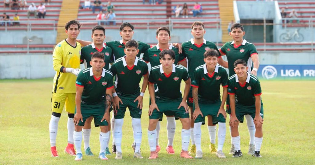 Petroleros de Poza Rica se impone a Cruz Azul Sub-19 Petroleros de Poza Rica se impone a Cruz Azul Sub-19