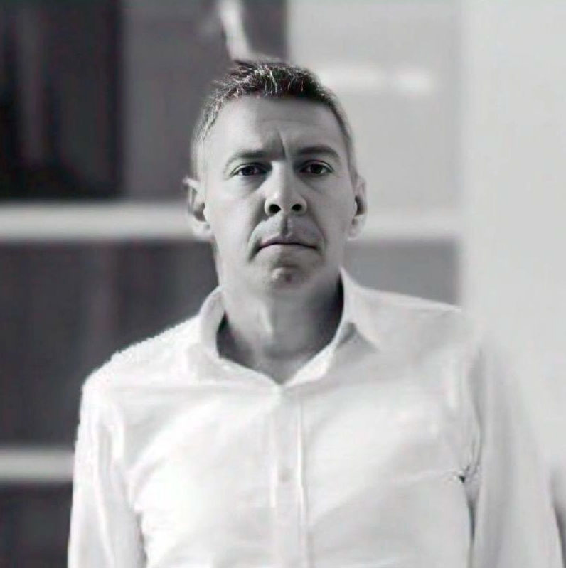 Fallece Osvaldo Sánchez Crespo