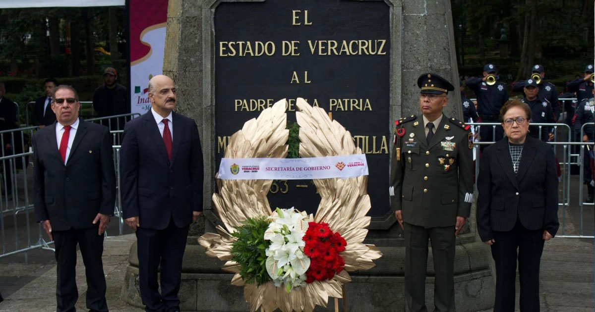 Balcón de Palacio de Gobierno estará listo para el Grito: Ahued Balcón de Palacio de Gobierno estará listo para el Grito: Ahued