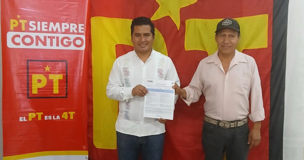 Pide PT que se investigue posible atentado en contra de alcalde electo de Nogales Pide PT que se investigue posible atentado en contra de alcalde electo de Nogales