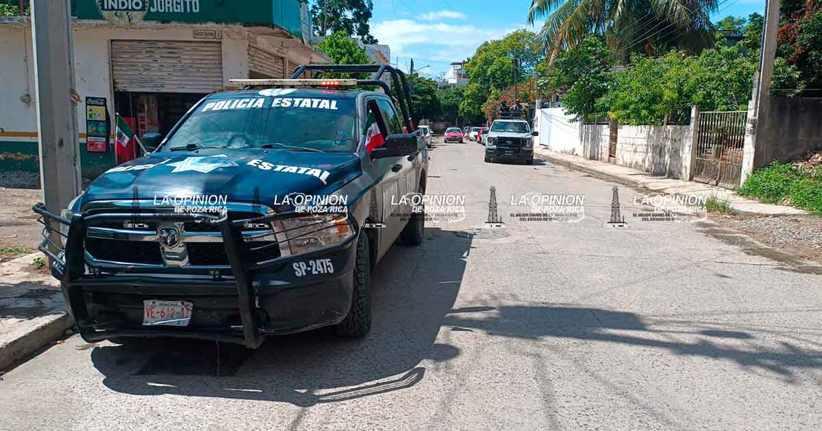 Liberan a trabajador de CFE privado de la libertad Liberan a trabajador de CFE privado de la libertad