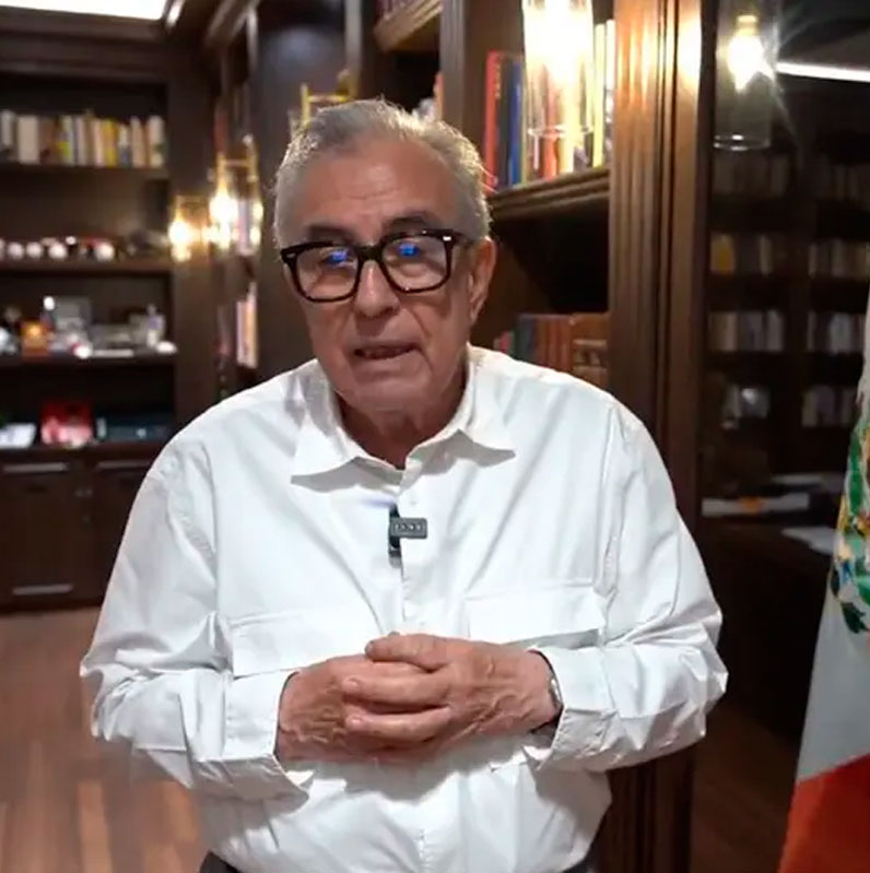 Cancelan festejos patrios por violencia