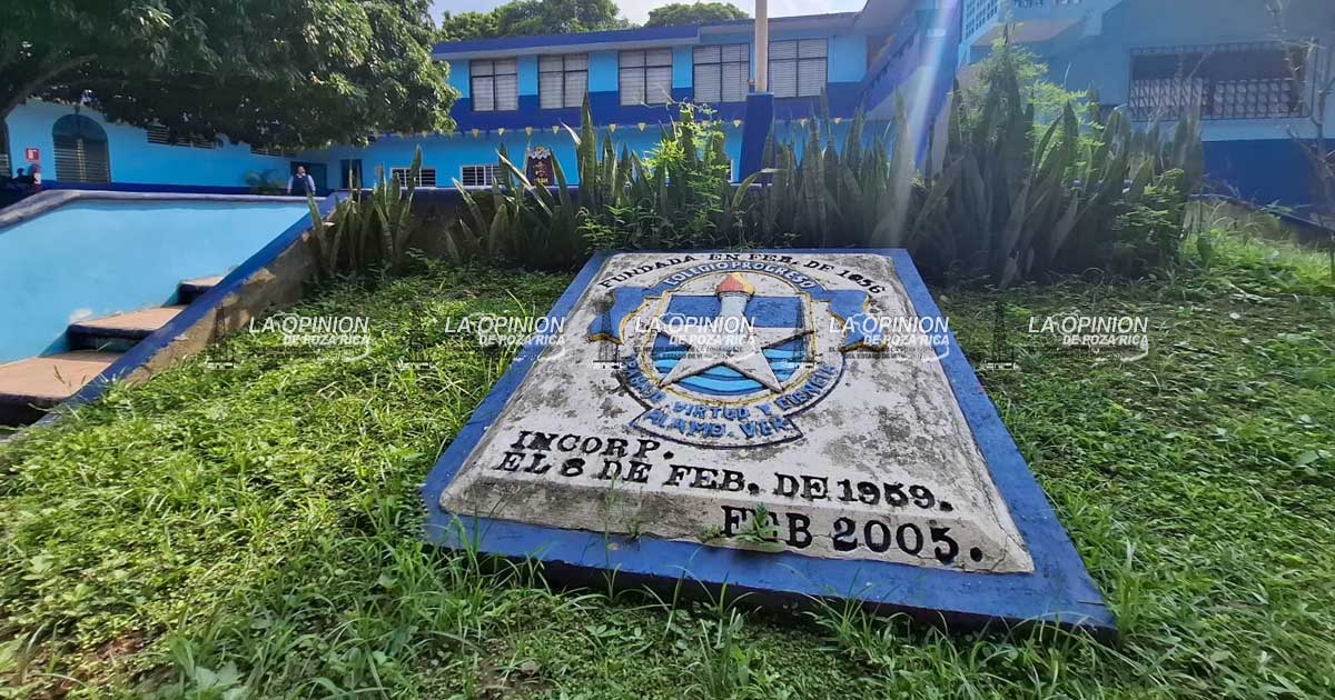 Colegio Progreso inicia festejos del 70 aniversario