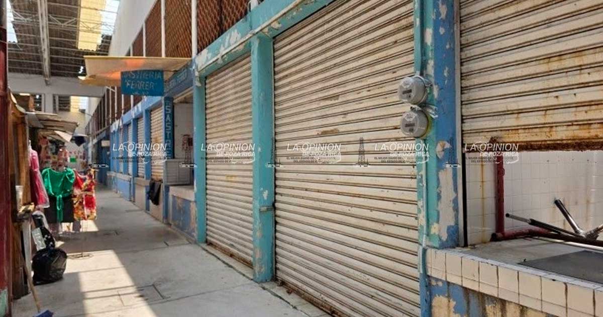 Pueden pagar menos impuestos en mercados