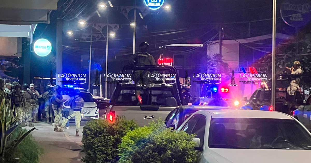 Matan a oficial de Transporte Público