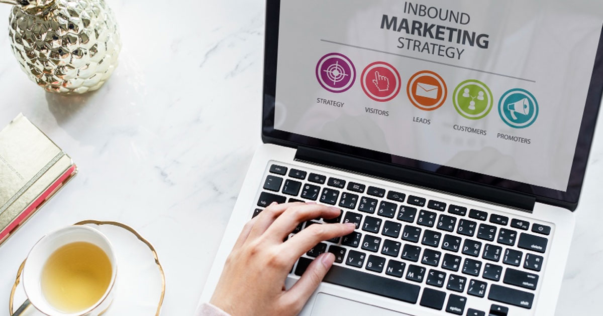 Inbound marketing: ¿cómo alinear ventas y contenidos?