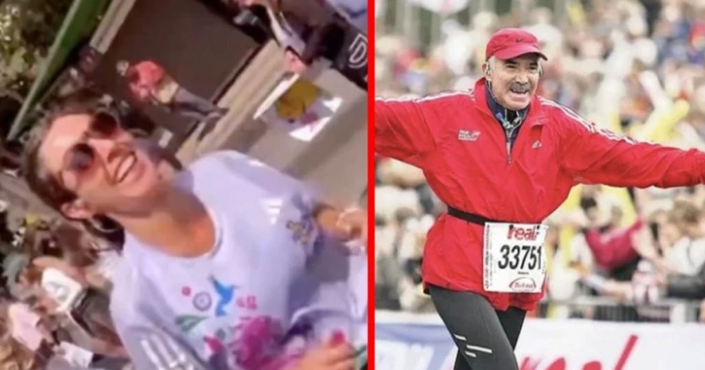 Diputada de Morena niega trampa en Maratón de CDMX