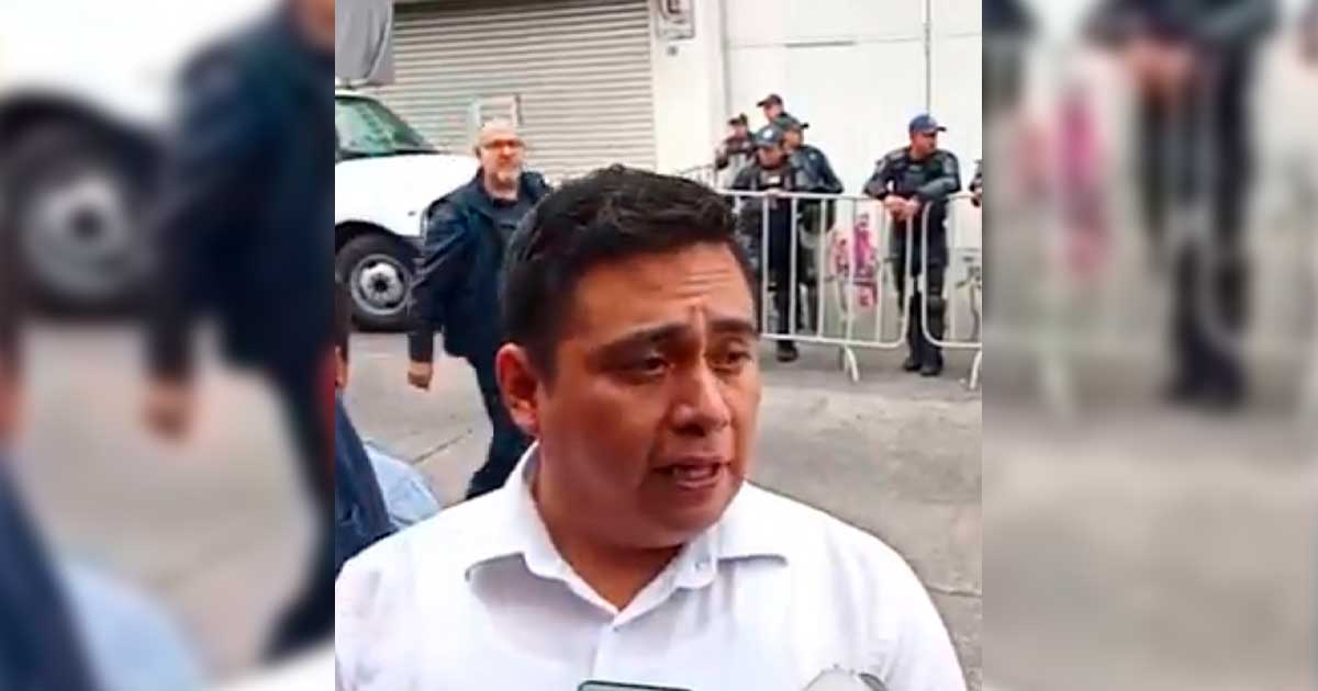 MC acumula reveses legales ante los órganos electorales MC acumula reveses legales ante los órganos electorales