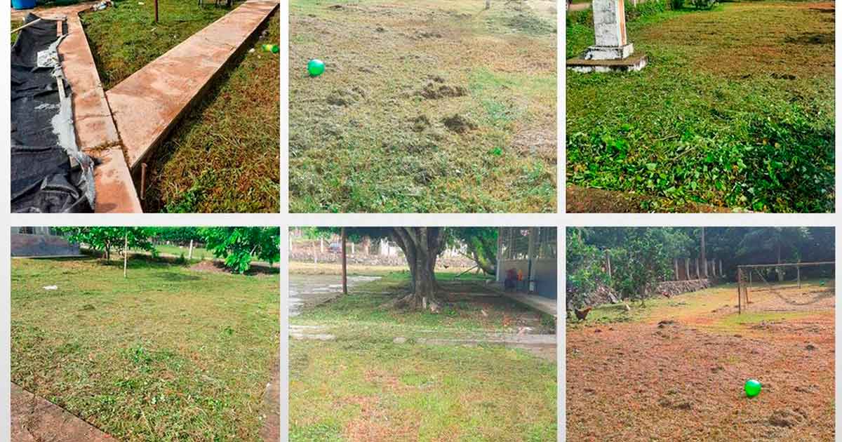 V. Carranza siente el cambio de gobierno V. Carranza siente el cambio de gobierno