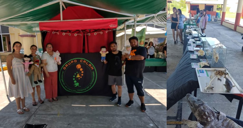 Este 29 y 30 de septiembre, Tecolutla será sede del 4º Encuentro con las Ciencias Este 29 y 30 de septiembre, Tecolutla será sede del 4º Encuentro con las Ciencias