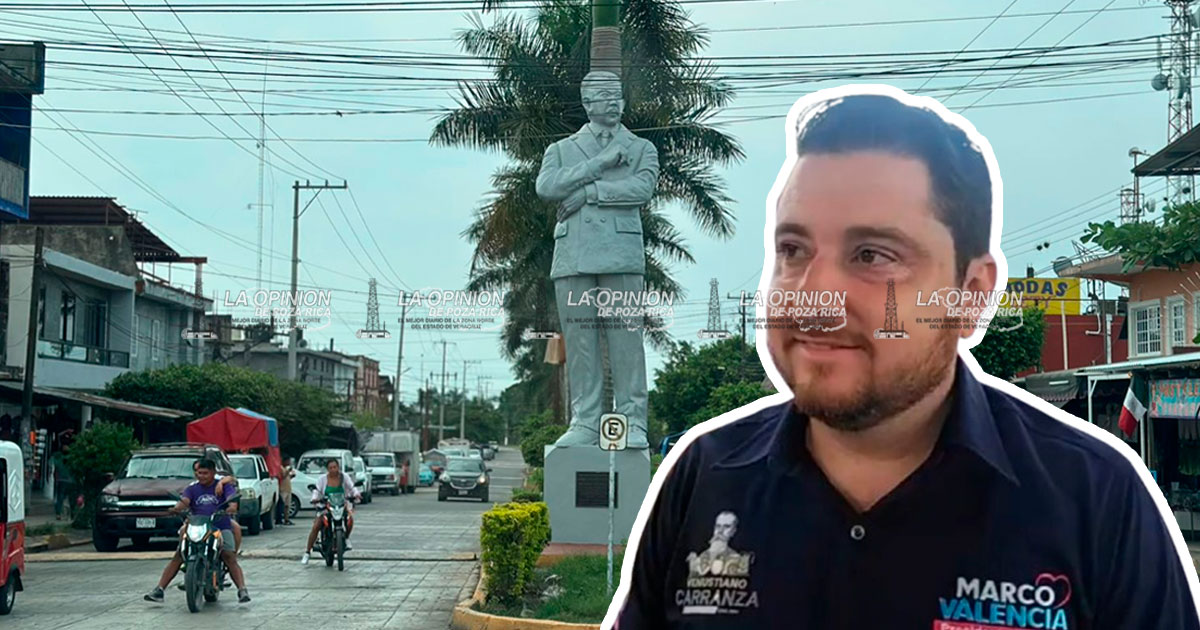 Alcalde Marco Valencia anuncia proyecto de agua potable en Villa Lázaro Cárdenas y Agua Fría Alcalde Marco Valencia anuncia proyecto de agua potable en Villa Lázaro Cárdenas y Agua Fría