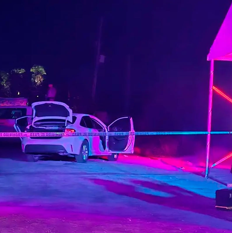 Grupo armado ejecuta a maestra de primaria Grupo armado ejecuta a maestra de primaria