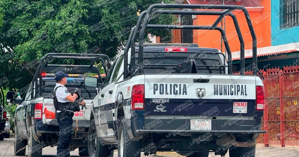 Secuestrado escapó de sus captores Secuestrado escapó de sus captores