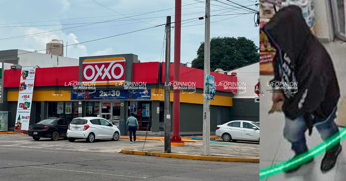 Doble ataque de amante de lo ajeno Doble ataque de amante de lo ajeno